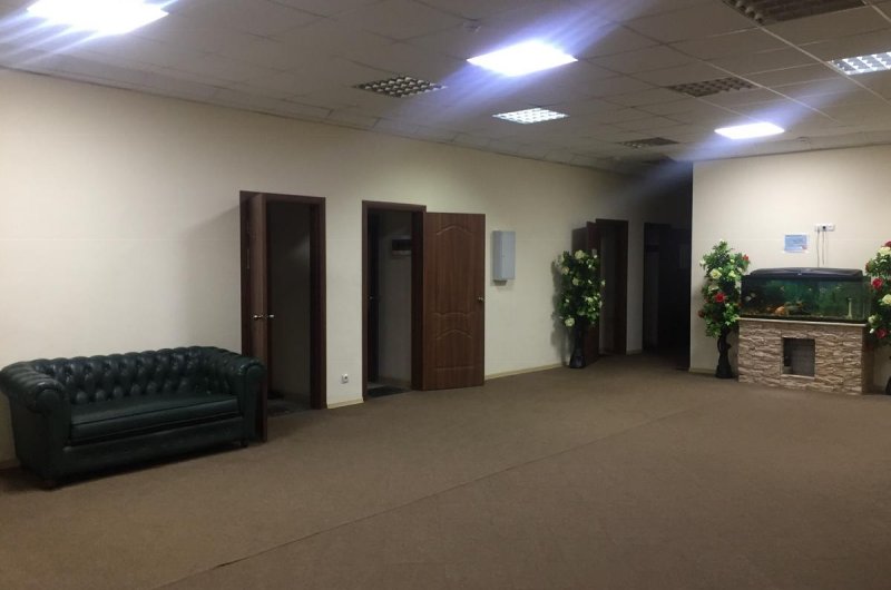 Гостинично оздоровительный комплекс Алишка, Нижневартовск. Фото 07