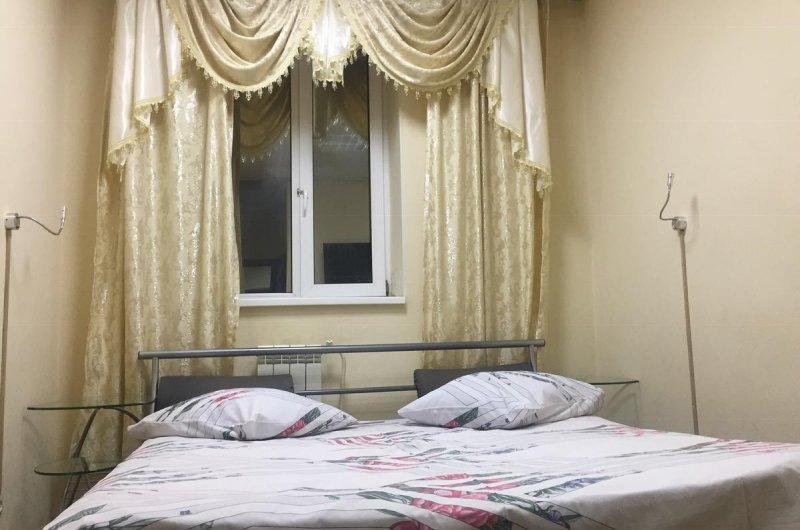 Гостинично оздоровительный комплекс Алишка, Нижневартовск. Фото 10